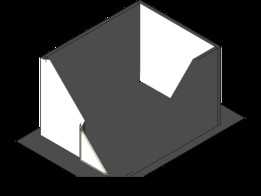 冷冻柜