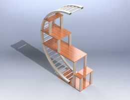 SolidWorks �еĸ��ƺ�ľ�ƼҾ�