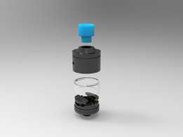 �Զ�������22mm