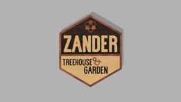 Zander��־