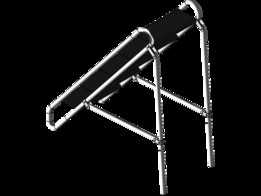 escalera port��til
