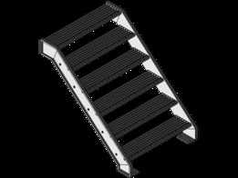Escalera Metalica �ⲿ��п