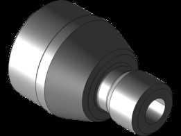 Projeto Final - Torno 7 - B - Sistemas CAD/CAM UFABC