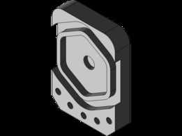 Projeto Final - Fresa 7 - A - Sistemas CAD/CAM UFABC