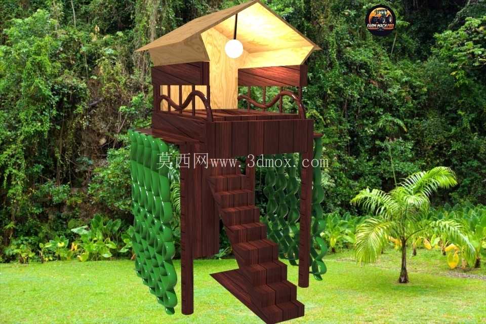 小屋设计