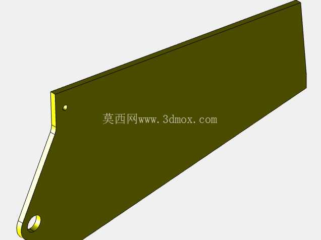 车库门式折纸