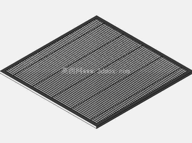 Alupro PS-P Louver_PS3