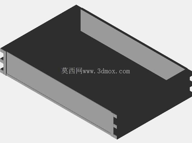 画家抽屉套装
