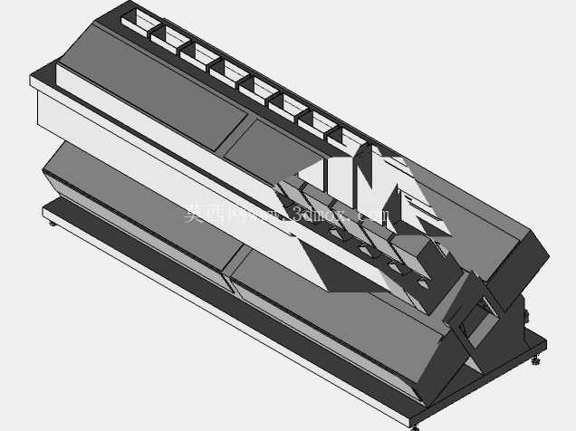BüHLER SPARK PRO 色选机用于小麦分选
