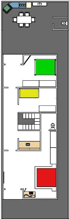 CASA SOBRADO 191M2 - 珍藏贝拉维斯塔