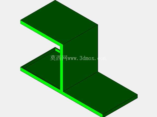 Mobilia 多功能 - Sérgio CAD CAM