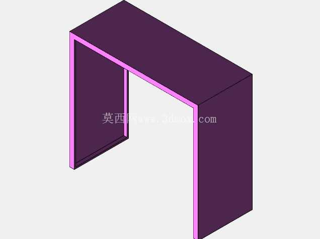 Mobilia 多功能 - Sérgio CAD CAM