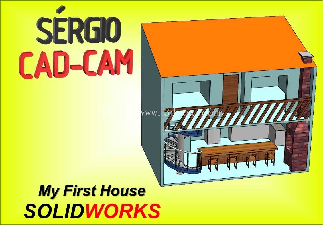 ���� - S��rgio CAD CAM