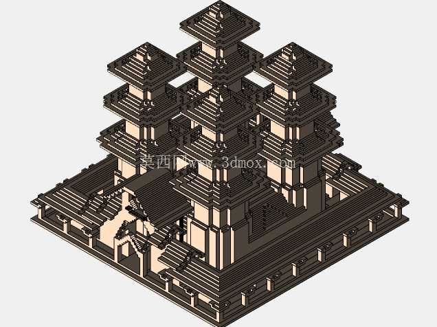 我的世界之家