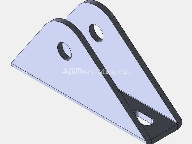 高架液压闭门器