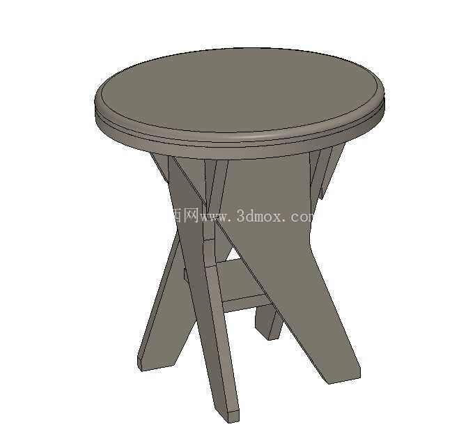 װ��Բ�� - 3D CAD ģ��