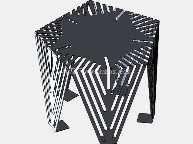 钣金工作台