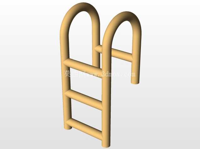 3D 主页