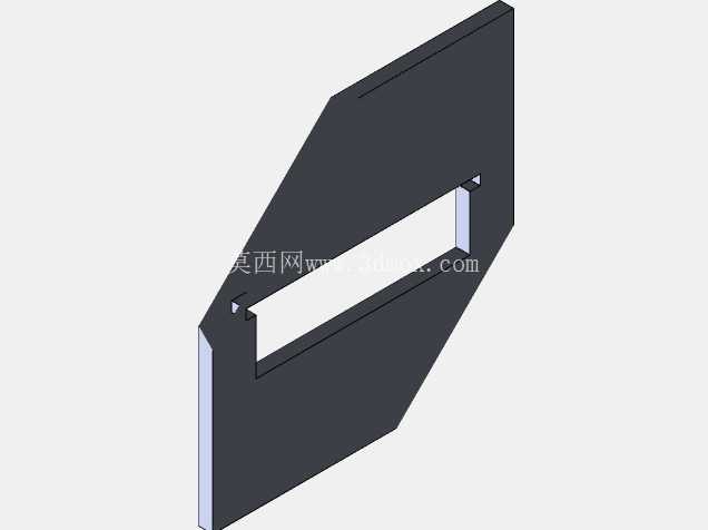 桁架框架和工厂设计