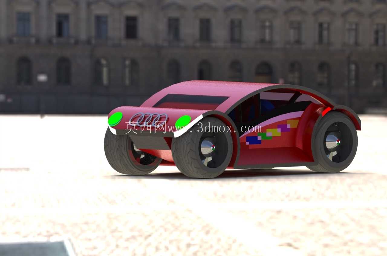 ���� 3d
