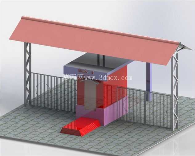 ������ / Pintu Gerbang