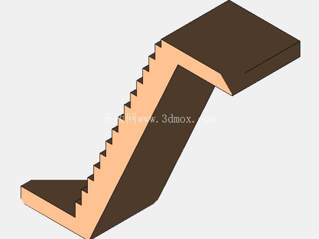 住宅 3D 模型 - SolidWorks
