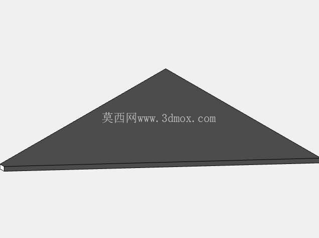 住宅 3D 模型 - SolidWorks