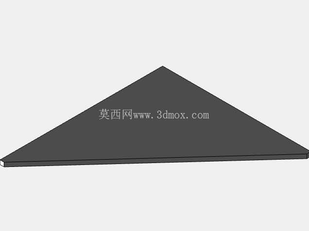 住宅 3D 模型 - SolidWorks