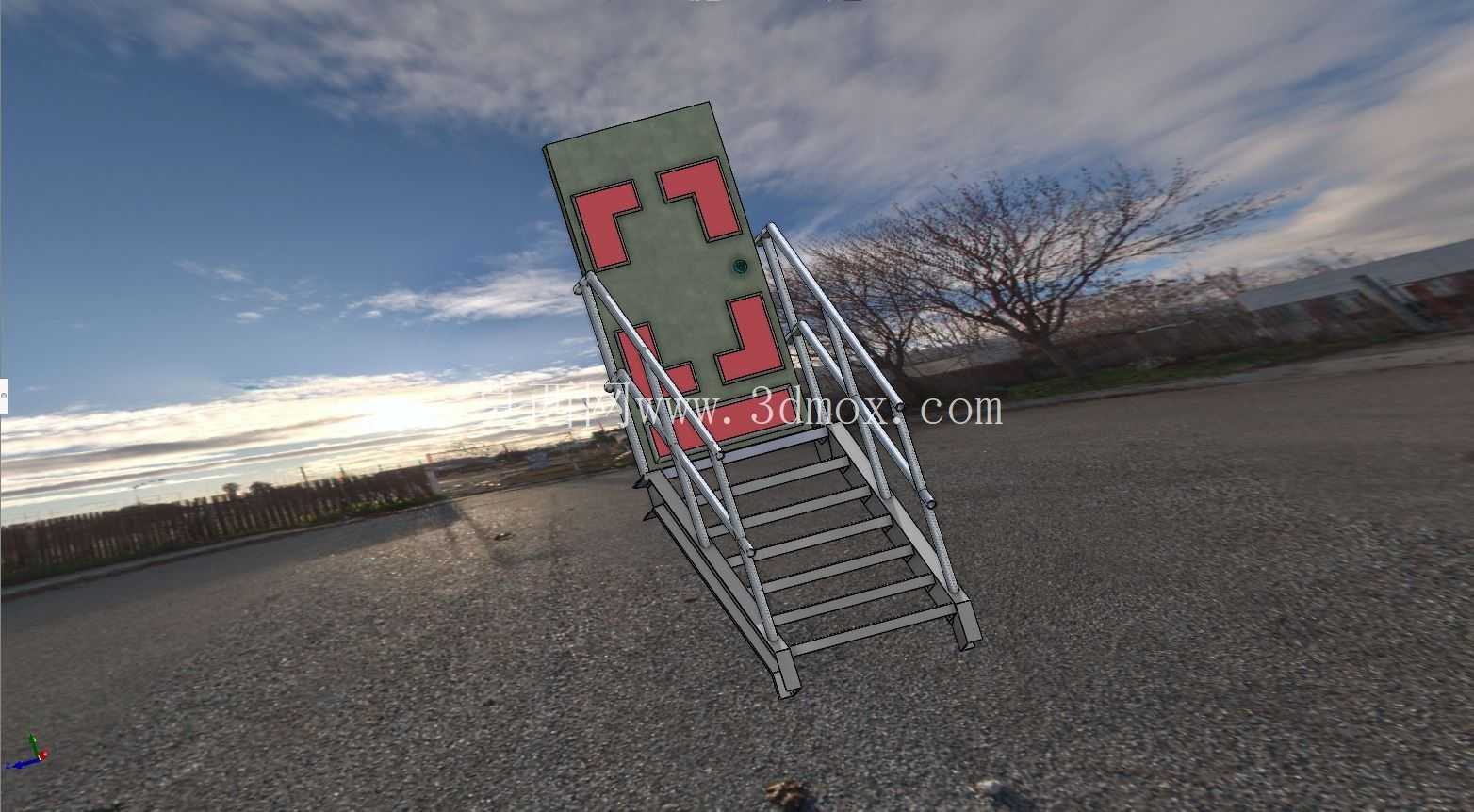 ¥��