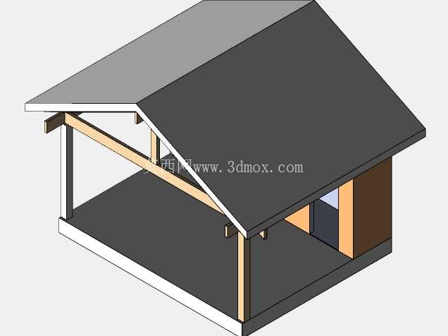 PoolHouse 15'x19' �ض� 2 Urlacher Dr
