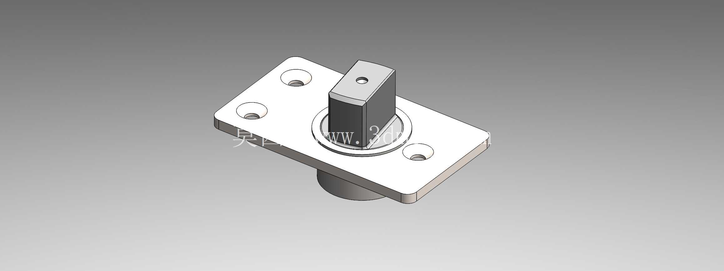 Bisagra de Piso para puerta de Vidrio / �����ŵذ����