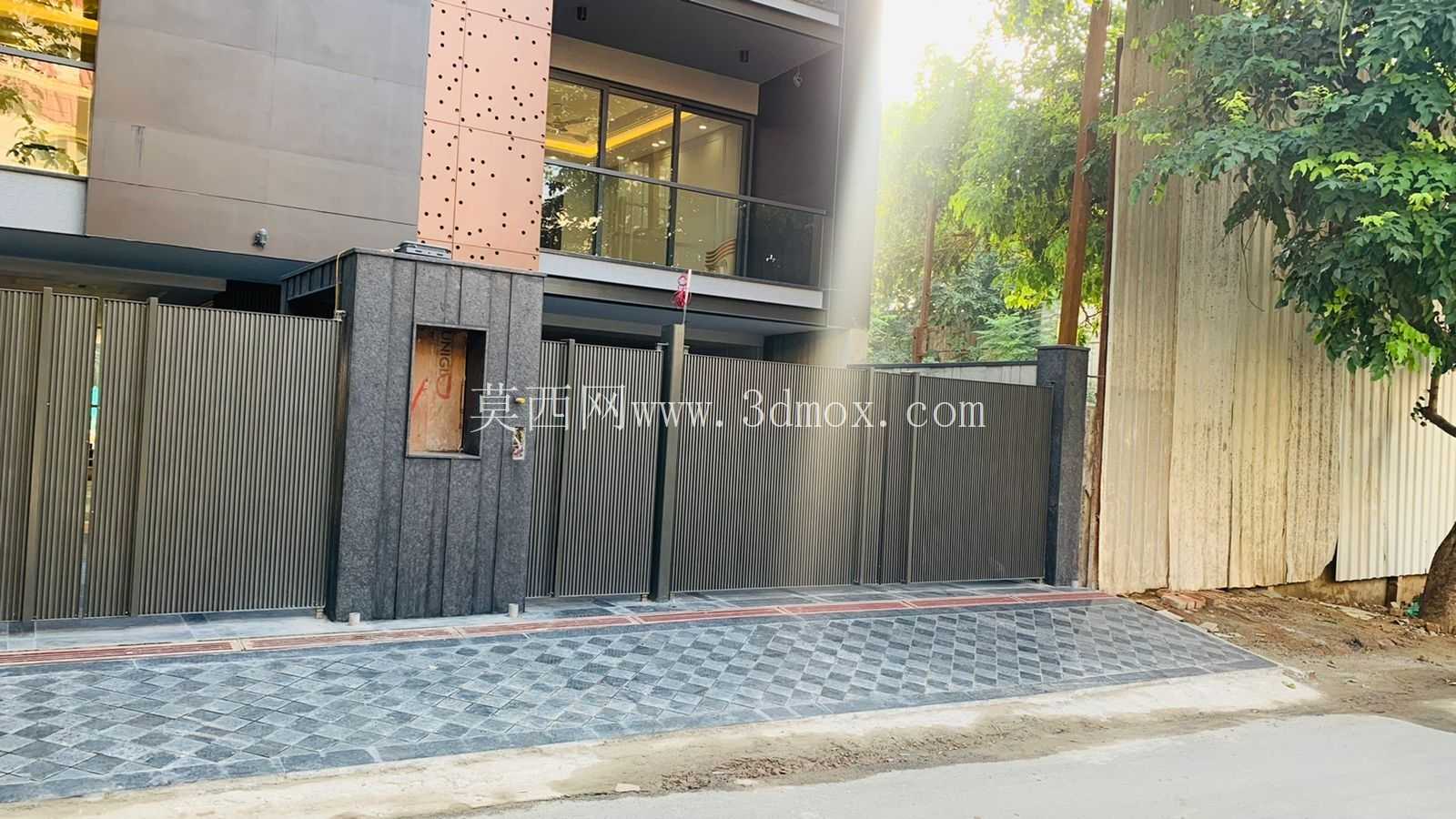 建筑标高