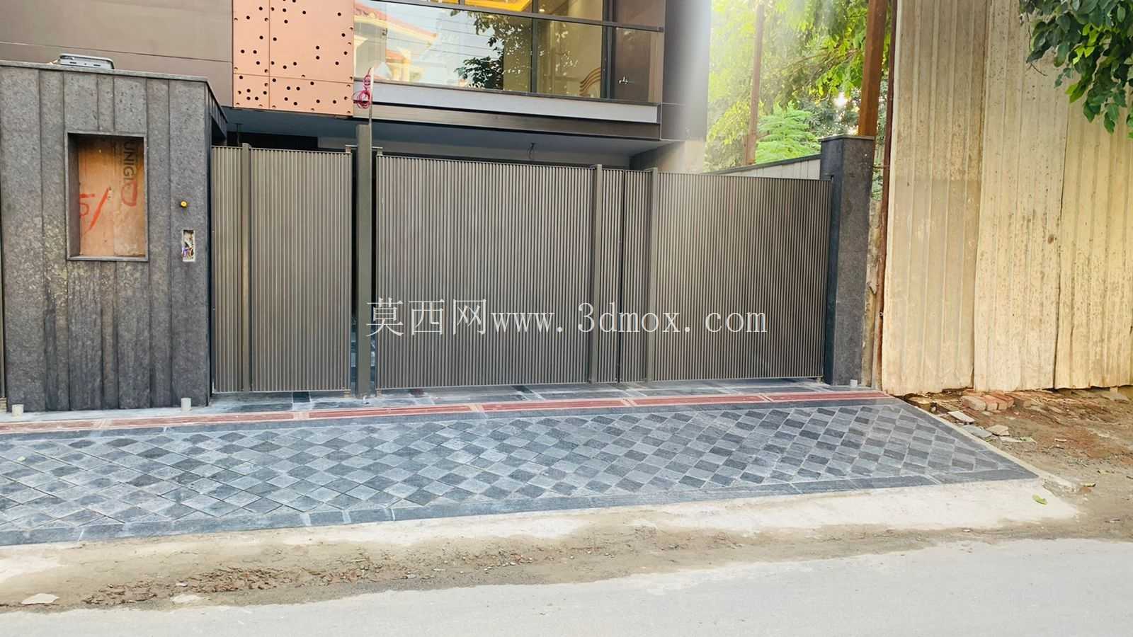 建筑标高