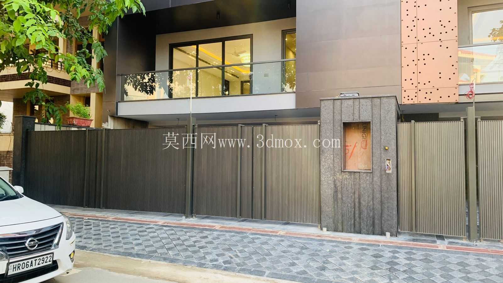 建筑标高