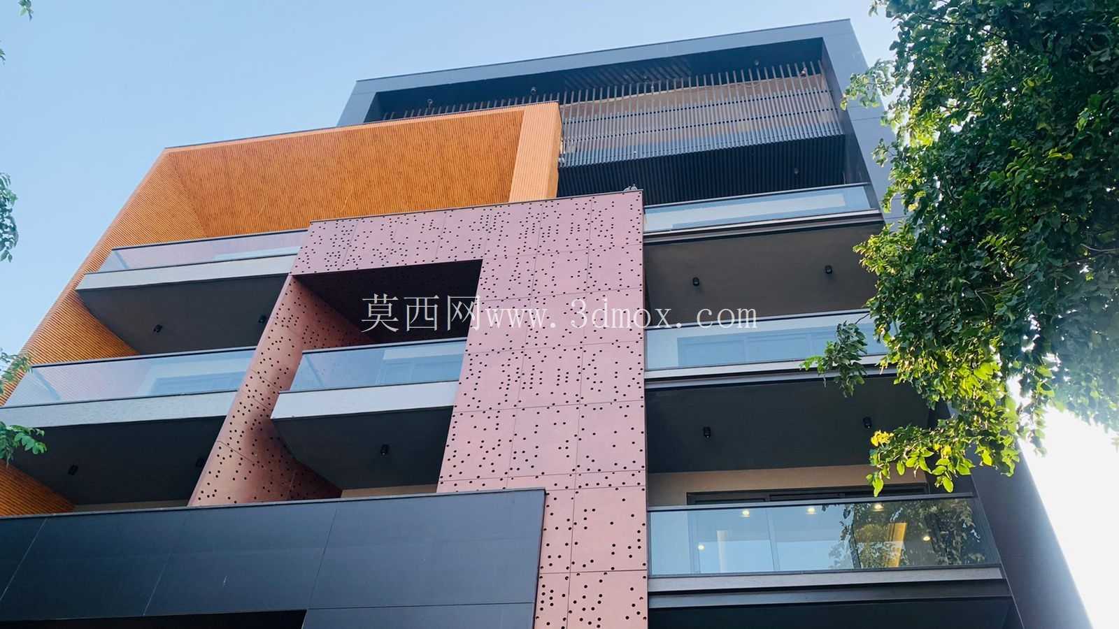 建筑标高