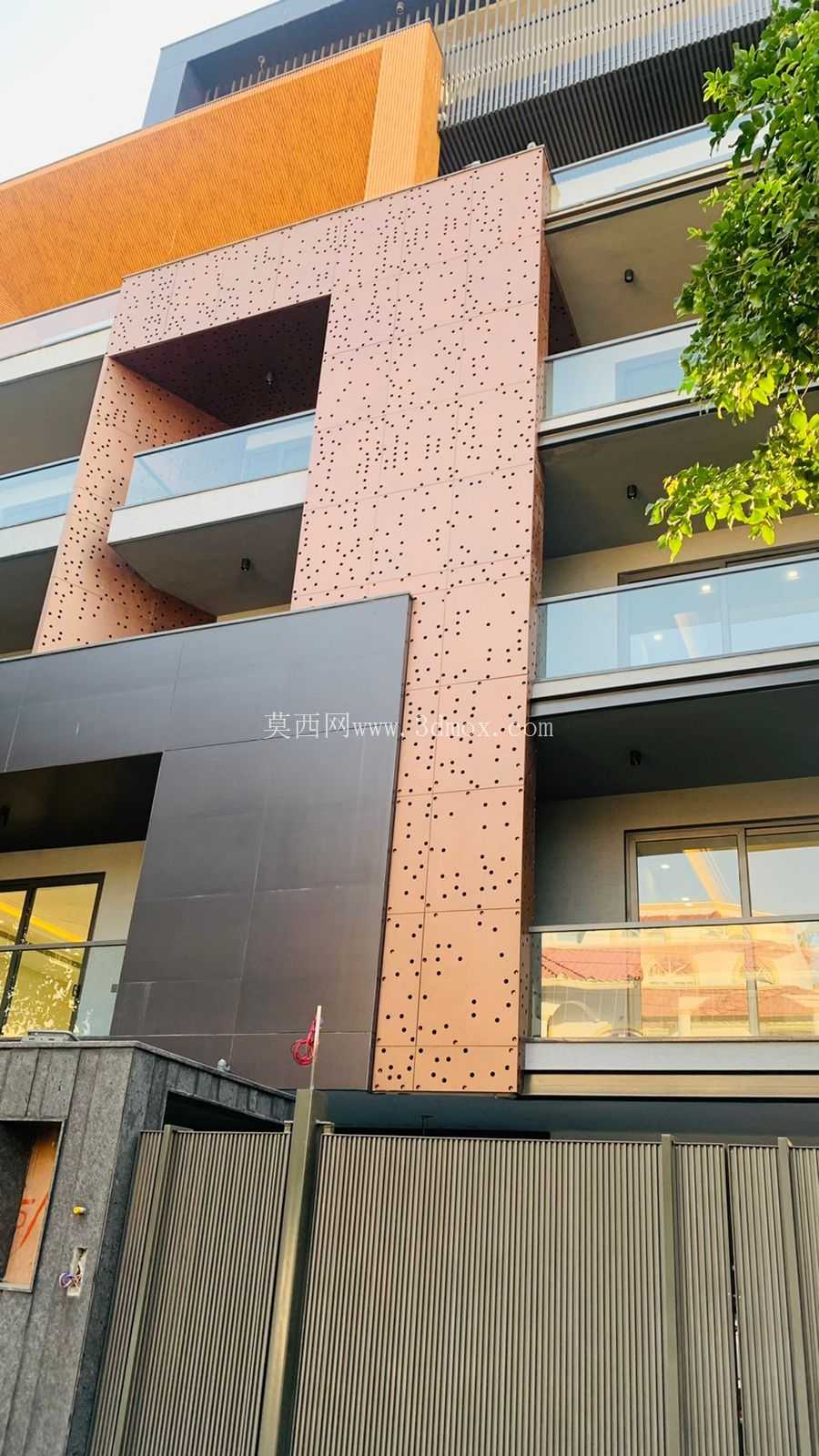 建筑标高