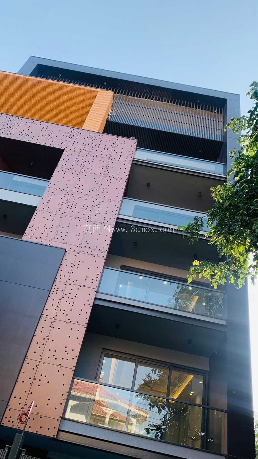 建筑标高