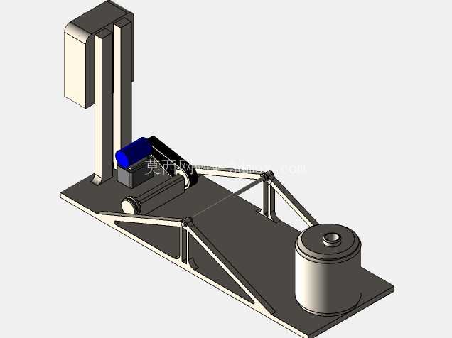 Penyuling urin \u0026 molesat