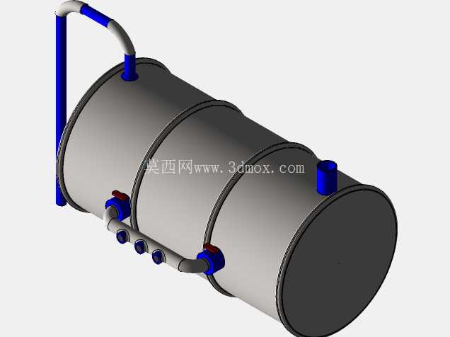 Penyuling urin \u0026 molesat