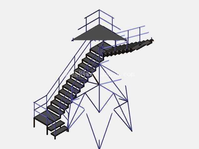 Torre Vigilancia M.B