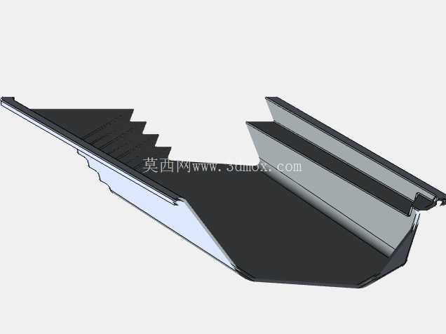 玻璃纤维泳池设计 - 澳大利亚 3D 打印 5