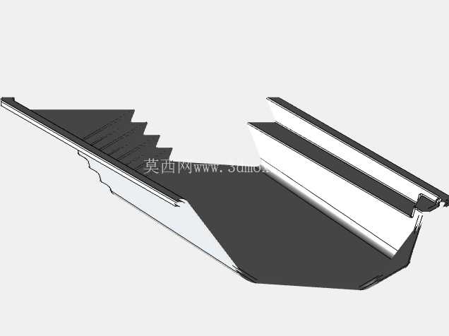 玻璃纤维泳池设计 - 澳大利亚 3D 打印 5