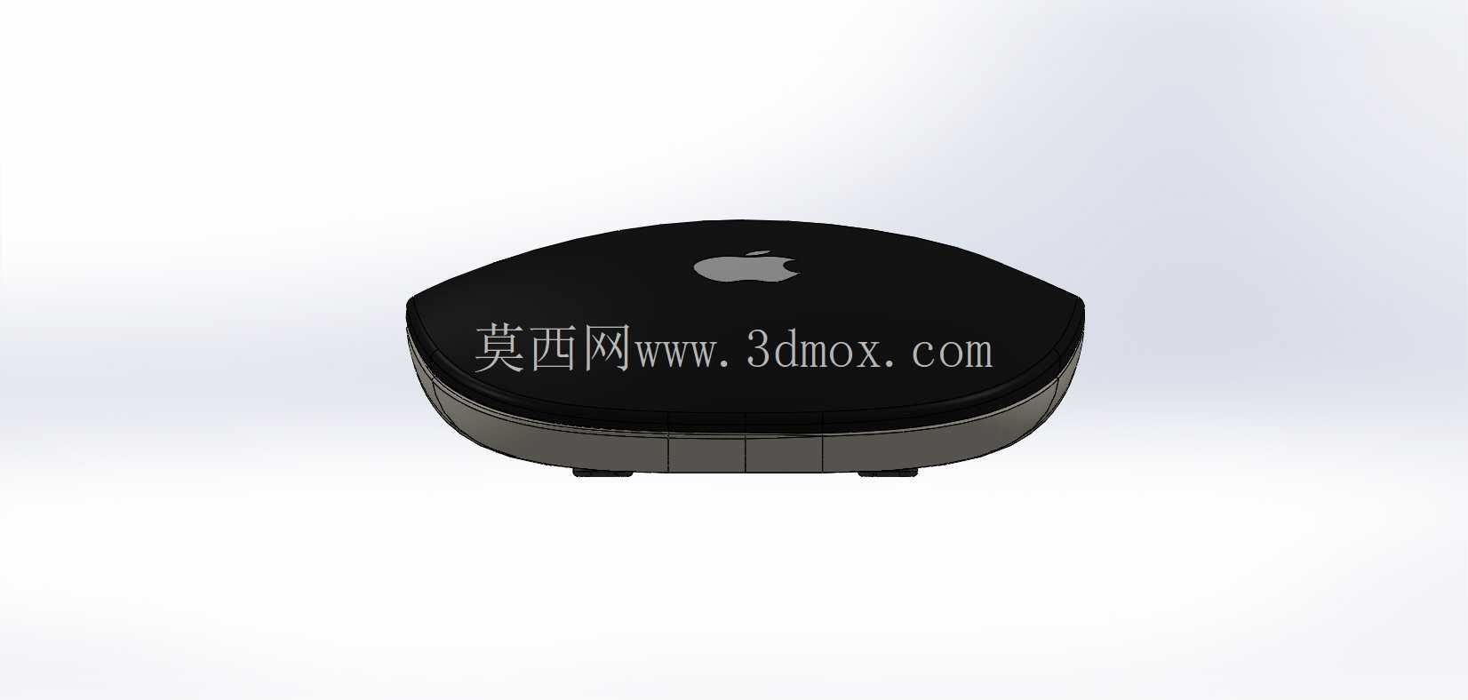 Apple ħ����� 3D ģ��