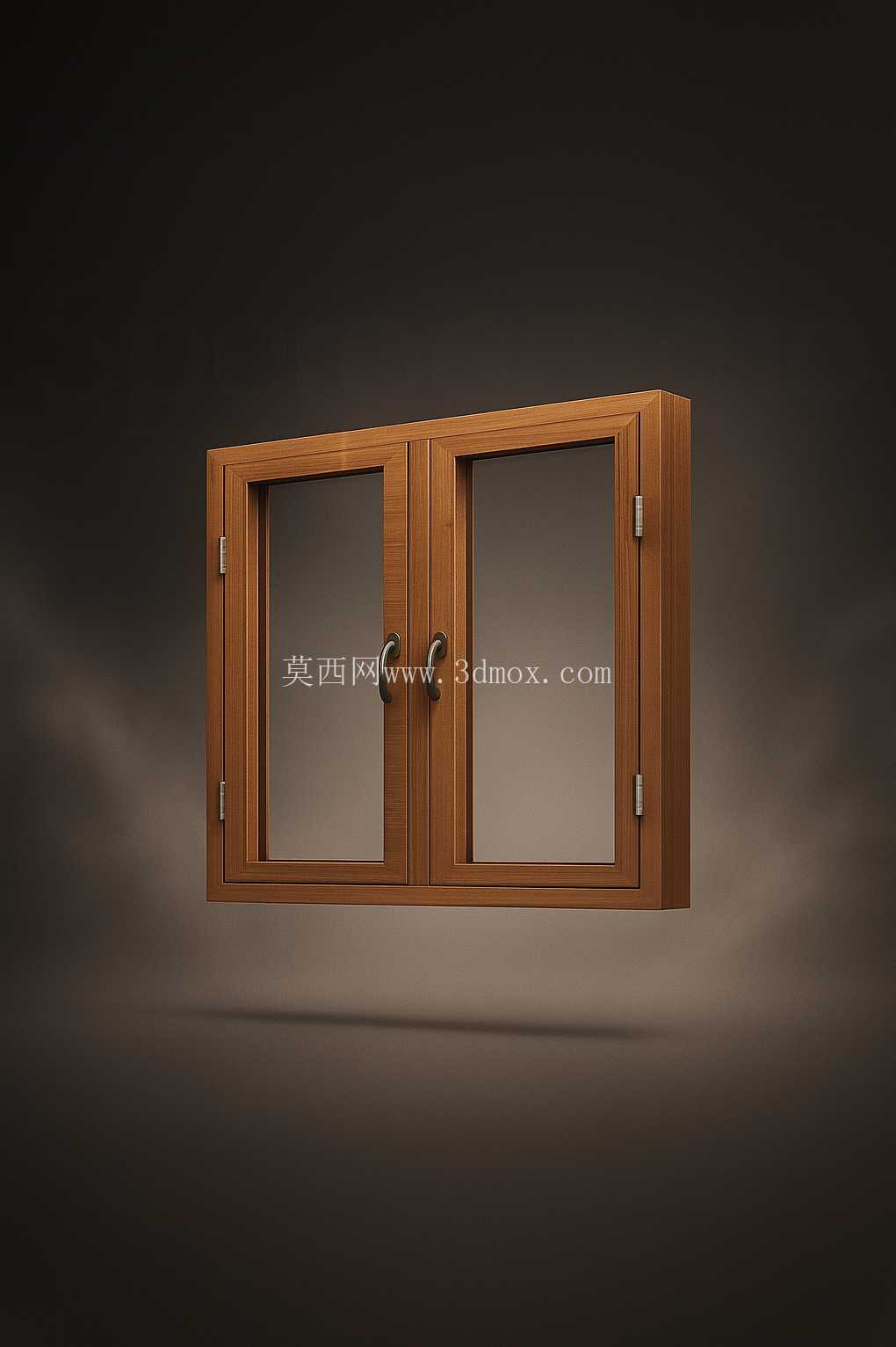 简单的窗口