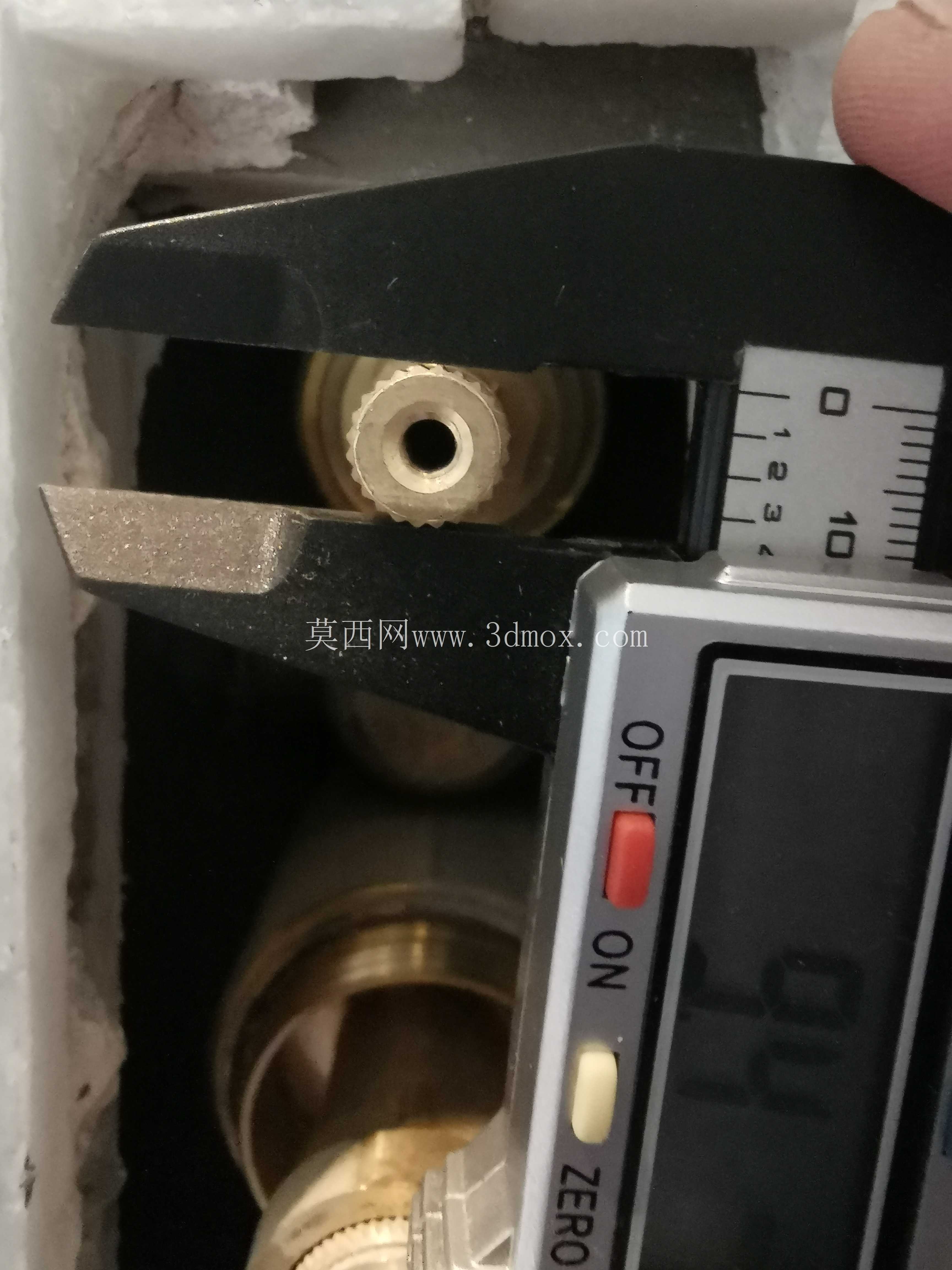 Marflow 淋浴阀