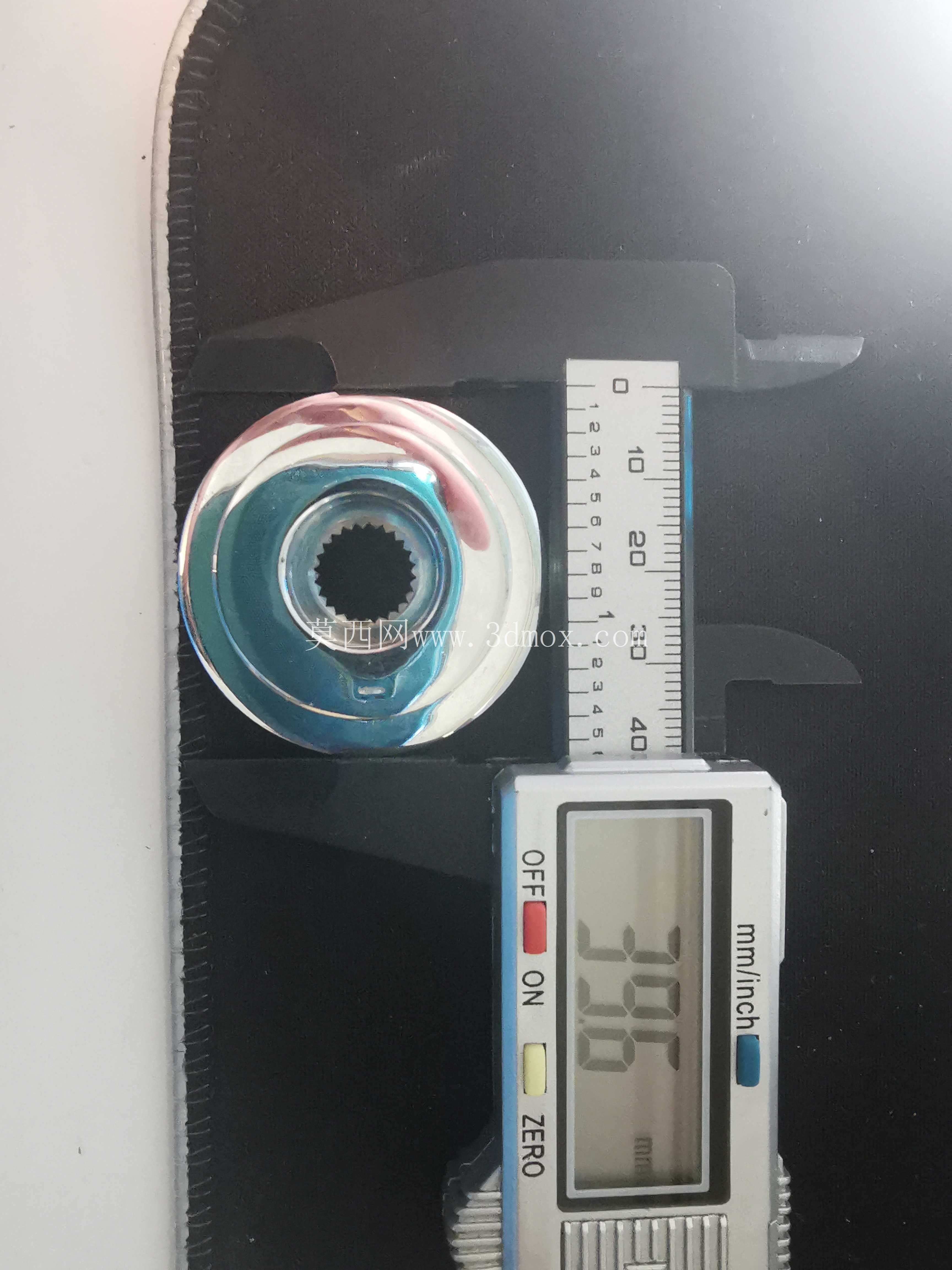 Marflow 淋浴阀