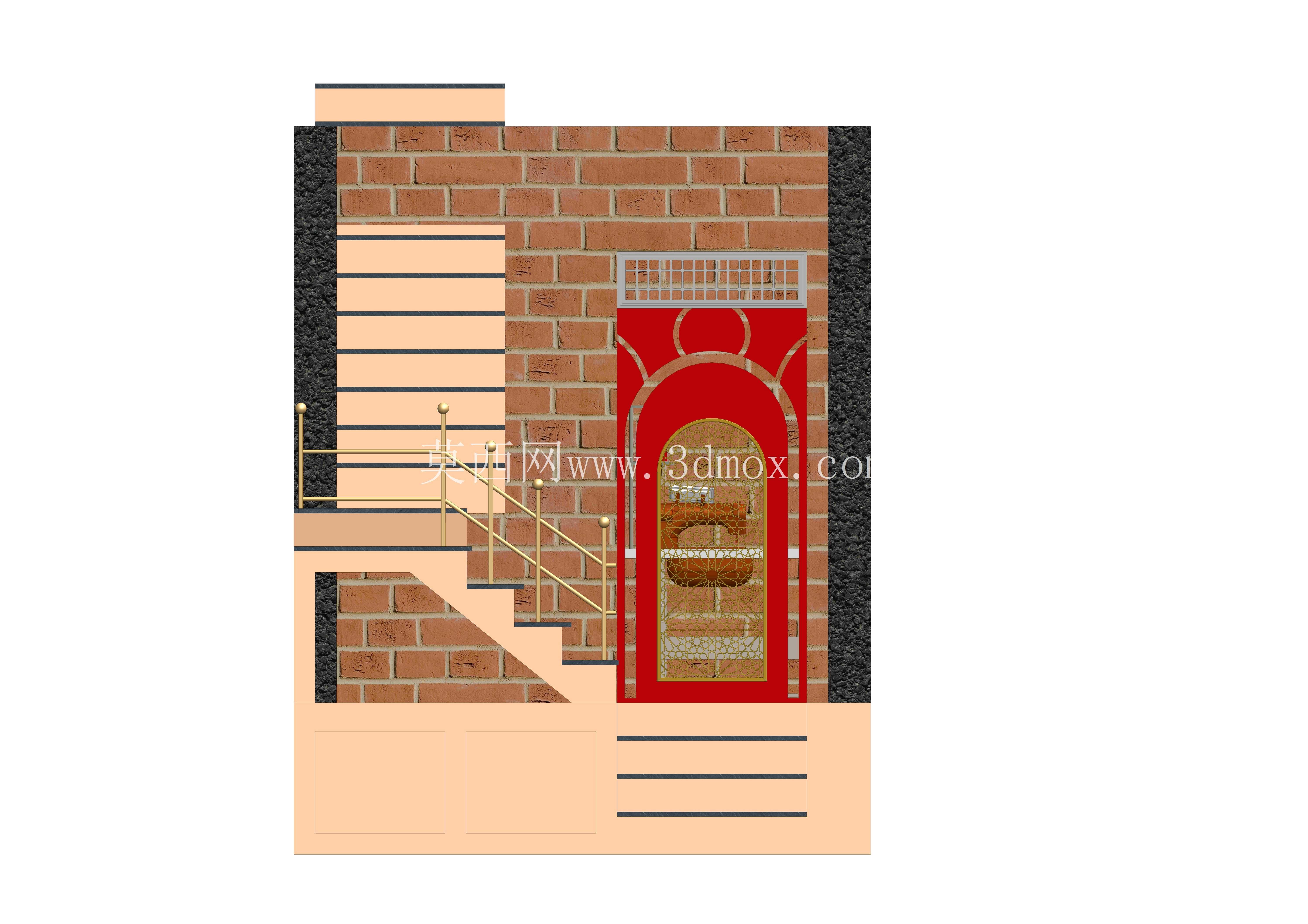 1bhk ����סլ 3d