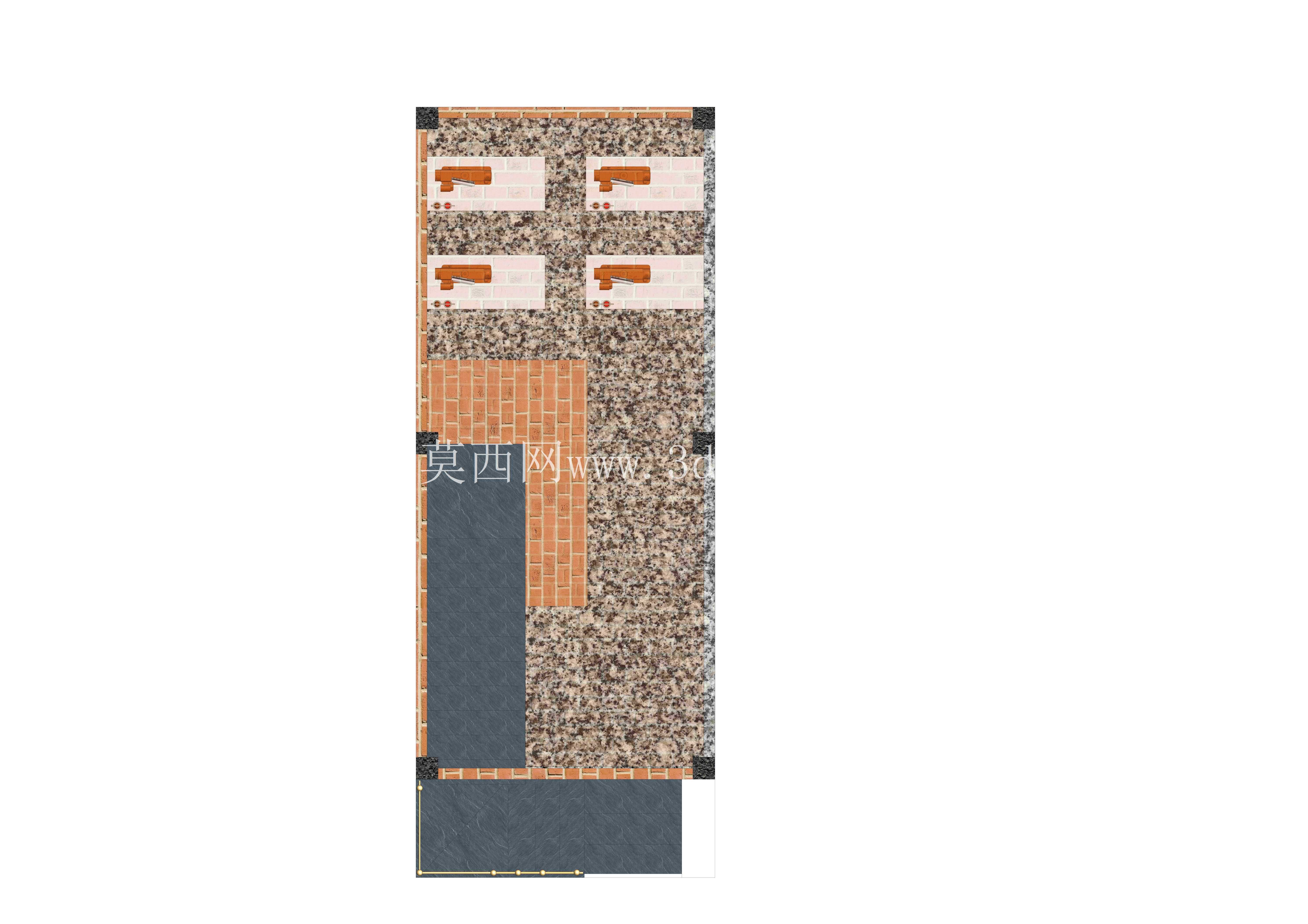 1bhk ����סլ 3d