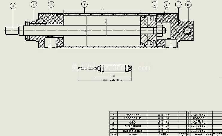 Բ������50x16x125mm