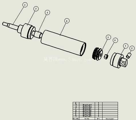 Բ������50x16x125mm